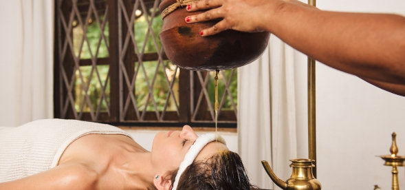 What is Ayurveda?